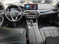 View of dashboard