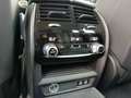View of rear climate control switch