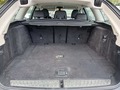 View of boot / luggage space