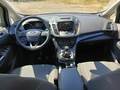 View of dashboard