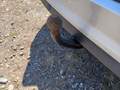 View of trailer tow-bar hitch
