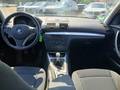 View of dashboard