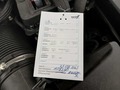 Attestation d'entretien