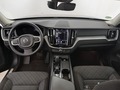 View of dashboard