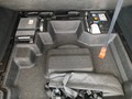 View of boot / luggage space