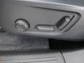 Vue des boutons de commande des sièges électriques