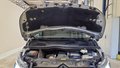 View of engine compartment