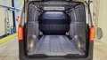 View of boot / luggage space