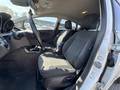Ön koltukların görünümü