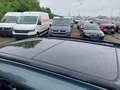 View of sunroof / panoramic roof