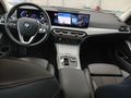 View of dashboard