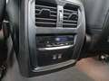 View of rear climate control switch