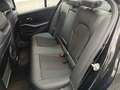View of rear seat