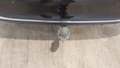 View of trailer tow-bar hitch