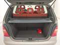 View of boot / luggage space