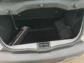 View of boot / luggage space