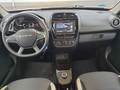 View of dashboard