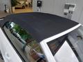 View of sunroof / panoramic roof