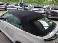View of sunroof / panoramic roof