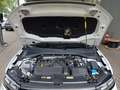 View of engine compartment
