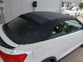 View of sunroof / panoramic roof