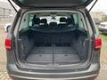 View of boot / luggage space