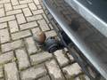 View of trailer tow-bar hitch