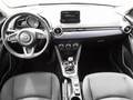 View of dashboard