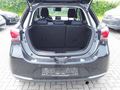 View of boot / luggage space