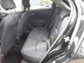 View of rear seat