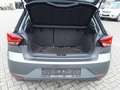 View of boot / luggage space