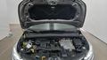 View of engine compartment