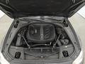 View of engine compartment