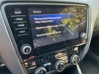 Статус автомобиля