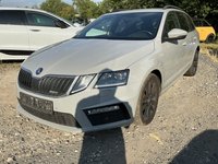 Skoda Octavia Combi RS 4x4 2,0 TDI DSG