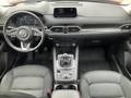 View of dashboard