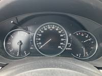 Вид на приборную панель