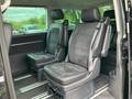 View of rear seat