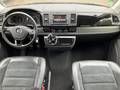 View of dashboard