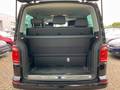 View of boot / luggage space