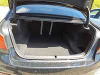 View of boot / luggage space