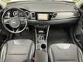 View of dashboard