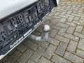 View of trailer tow-bar hitch