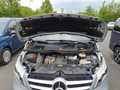 View of engine compartment
