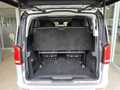View of boot / luggage space