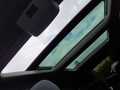 View of sunroof / panoramic roof