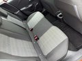 View of rear seat