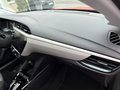 View of dashboard