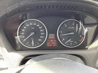 Вид на приборную панель