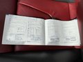 Документ о выполнении сервиса